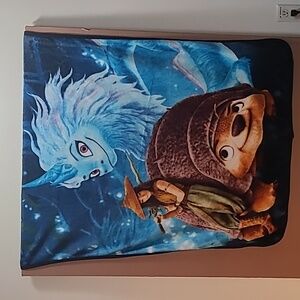 Throw blanket Disney